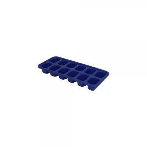 Forma De Gelo Standard Ref. 53 3UD Resistente E Pratica Para Uso Diario