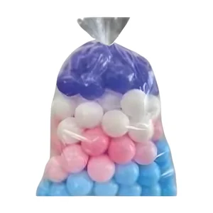 Bolinhas Ice Kit Com 100 Bolinhas - BBBolinhas Ref. 221