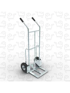 Carrinho armazém 200 KG Modelo: LSE027.1