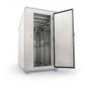 Mini Câmara inox 4000 MCI 4000 REFRIMATE