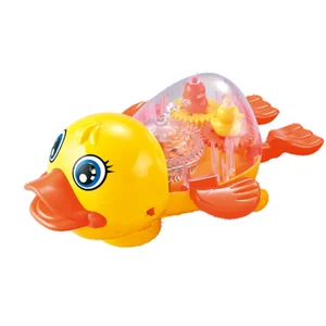 1178 - Brinca Brilha Pato