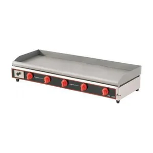 Chapa Bifeteira a Gás CBG-1500 METALCUBAS