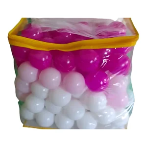 Bolinhas Baby Fashion Bag Com 100 Bolinhas - BBBolinhas Ref. 264 