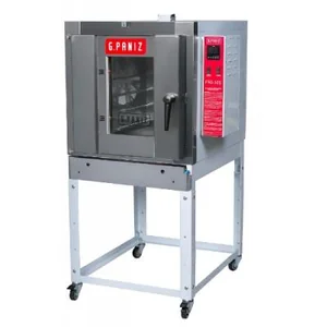 FORNO TURBO GÁS FTG-100 G PANIZ