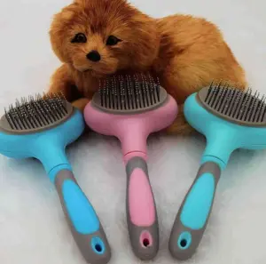 PENTE PARA ANIMAIS DE ESTIMAÇÃO ZN0100