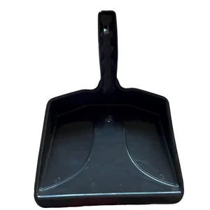 Pás de mão em plástico