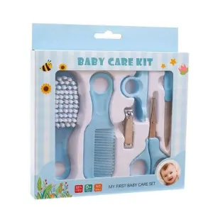 KIT PENTE /ALICATE /TESOURA E LIXA EM4109