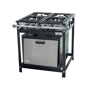 FOGÃO 4 BOCAS C/ FORNO – ECONOMY(preços sob consulta)