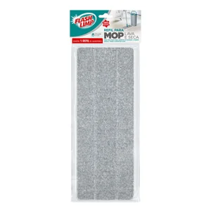 Refil para Mop Lava e Seca Flash Limp PREÇO SOB CONSULTA