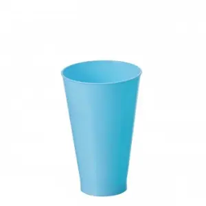 Copo Avulso 400ml Sem Tampa Ercaplast Ref. 1070