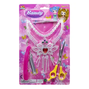Conjunto Princesa TK-AB5053 Toy King - Divertido para todos os kid 