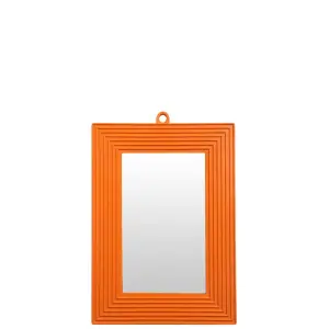 BUDEPLAST ESPELHO MOLD. PLAST. Nº 12 LARANJA