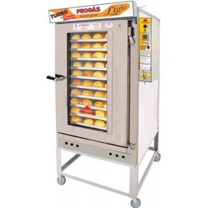 Forno Turbo Style (Gás) PRP AUT-1000 L PROGÁS