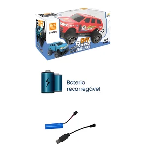 Carro de Escalada  Gigante TK-AB3192 Toy King - Divertido para todos os kid 