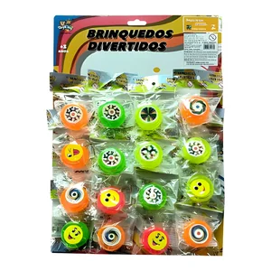 Ioiô TK-AB8254 Toy King - Divertido para todos os kid 