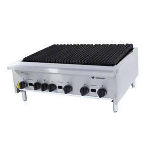 CHARBROILERS CHARBROILERS VENÂNCIO