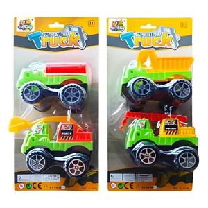 Caminhões de Obra TK-AB0073 Toy King - Divertido para todos os kid 