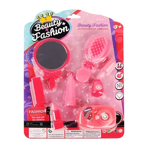 Conjunto de Beleza TK-AB4336 Toy King - Divertido para todos os kid 