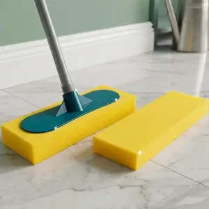 Passa Cera Base Plástica