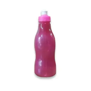 Garrafa Plástico Rosa Plásticos Ideal – Praticidade e Estilo para sua Hidratação Diária