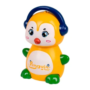 987 - Pinguinzinho Turbo