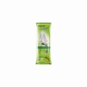 Picolé 80 g Creme de Papaia C/30 un Fruta Brasileira