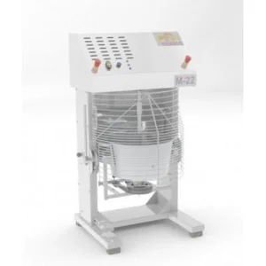 Misturela/Cozerella 22kg M-22 TEDESCO