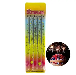Vela Estrelar Ref. 1917 Prolar