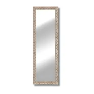 Moldura Super Luxo 4cm 33x120cm Ref. 421