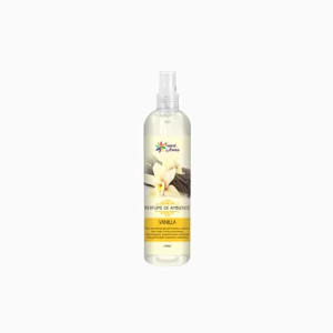 Perfume De Ambiente 240ml - Vanilla