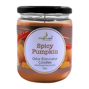 Zed Black Vela Elimina Odor 20 Aromas