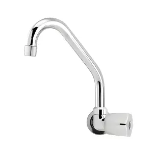 Torneira Pia Bica Móvel C50 Ref.525 Prolar
