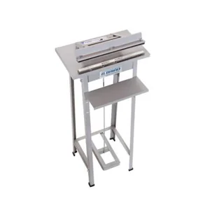 Seladora Economica Pedal SELODAT R. BAIÃO