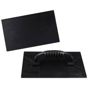 Desempenadeira PVC Lisa Ref. 1627 / 28 Prolar