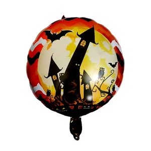 1099 - Balão Castelo