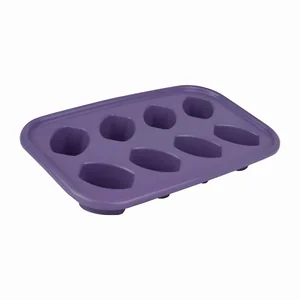 Forma de Gelo Color PlasMotta Ref. 36