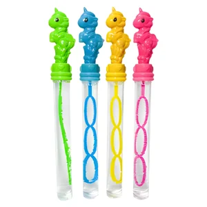 Solta Bolhas  Unicórnio TK-AB8522 Toy King - Divertido para todos os kid 