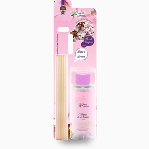 Difusor Blister Flor De Cerejeira 200ml