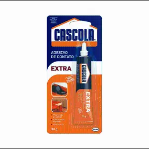 Cola p/ Sapateiro Ref. 242 Prolar