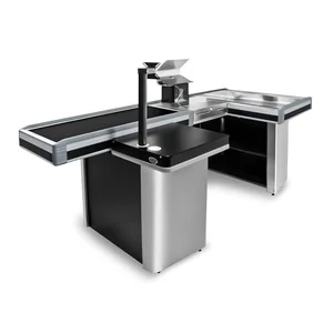 CHECKOUT SUPER LUXO SLX