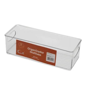 Organizador multiuso acrilico 