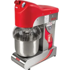 BATEDEIRA PLANETÁRIA BP-12RP INOX G PANIZ
