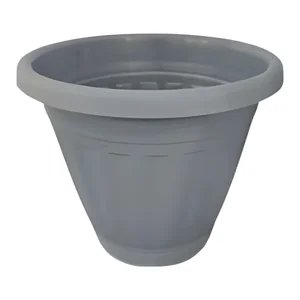 Vaso Florença Colorido Utiliplas Ref. 1215