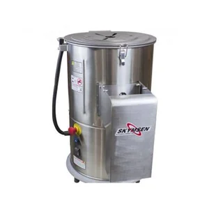 Descascador Inox DB-10 SKYMSEN