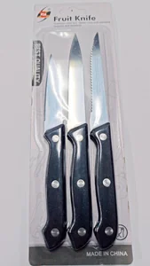 KIT FACAS DE CORTE EM3939