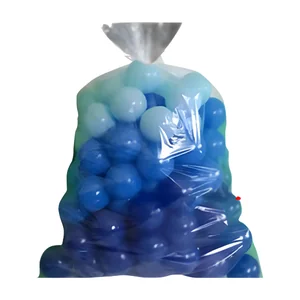 Bolinhas Oceano Kit Com 100 Bolinhas - BBBolinhas Ref. 223