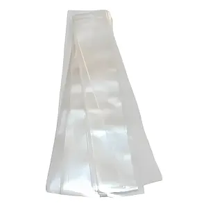 Saco p/ Geladinho c/ 100 unids Ref. 1918 Prolar
