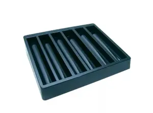 Porta Moedas para Balcão Budeplast – Ref. 08435