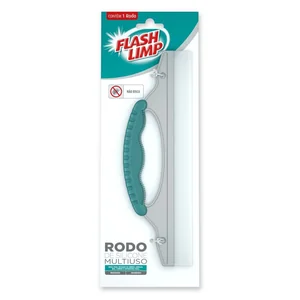 Rodo de Silicone Multiuso Flash Limp PREÇO SOB CONSULTA