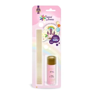 Difusor Blister 200ml - Talco Baby